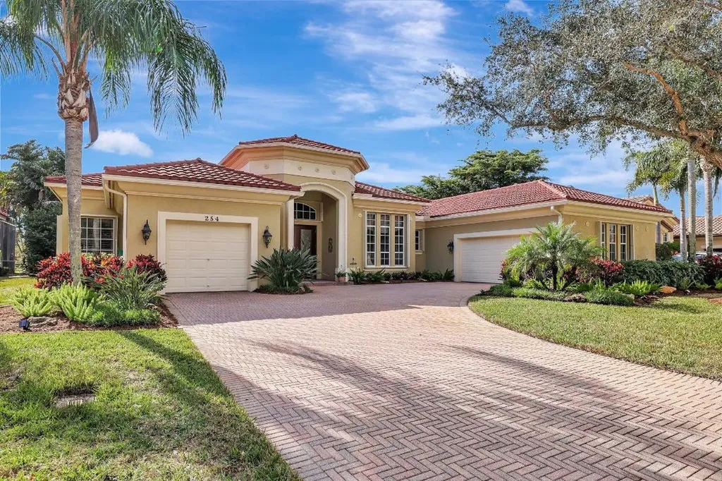 254 SW Harbor View Drive Palm City FL 34990