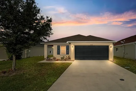 5535 NW Pine Trail Circle Port St Lucie FL 34983