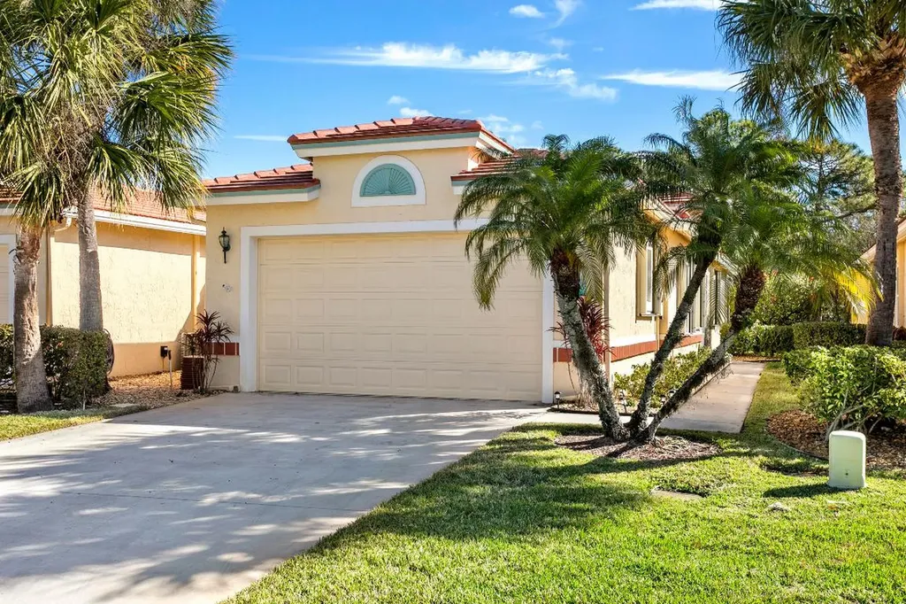 1457 SW Greens Pointe Way Palm City FL 34990