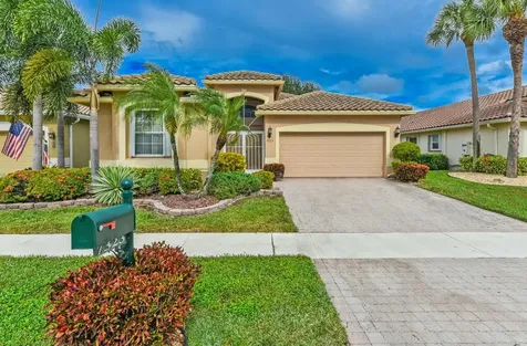 7323 Trentino Way Boynton Beach FL 33472