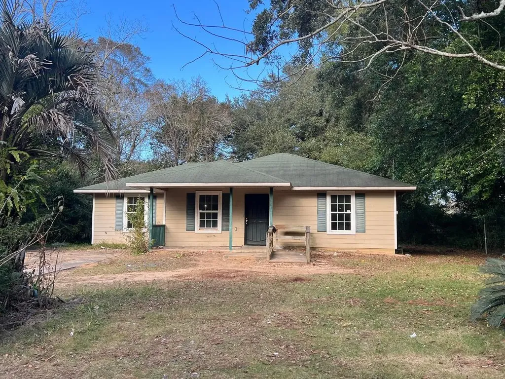 1002 Fremont Avenue Pensacola FL 32505