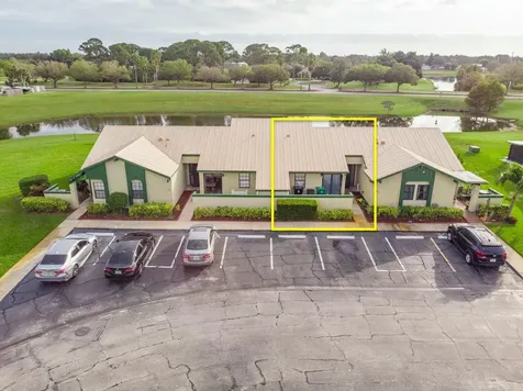 613 SW Jeanne Street Port St Lucie FL 34953