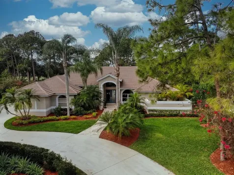 7289 Reserve Creek Drive Port St Lucie FL 34986