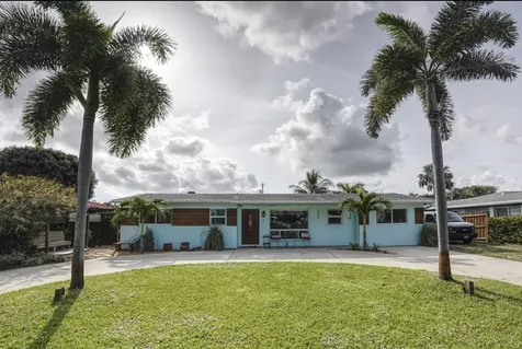 1808 Lake Osborne Drive Lake Worth Beach FL 33461