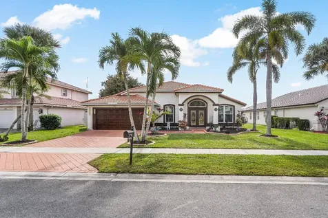 11172 Narragansett Bay Court Wellington FL 33414