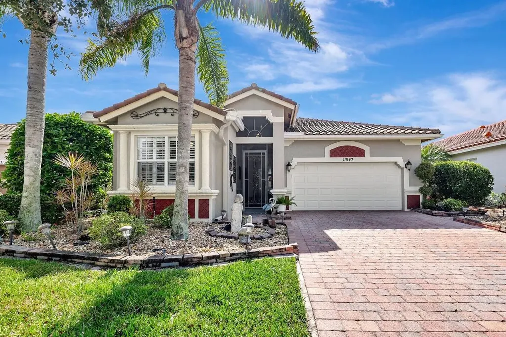 11547 SW Mountain Ash Circle Port St Lucie FL 34987