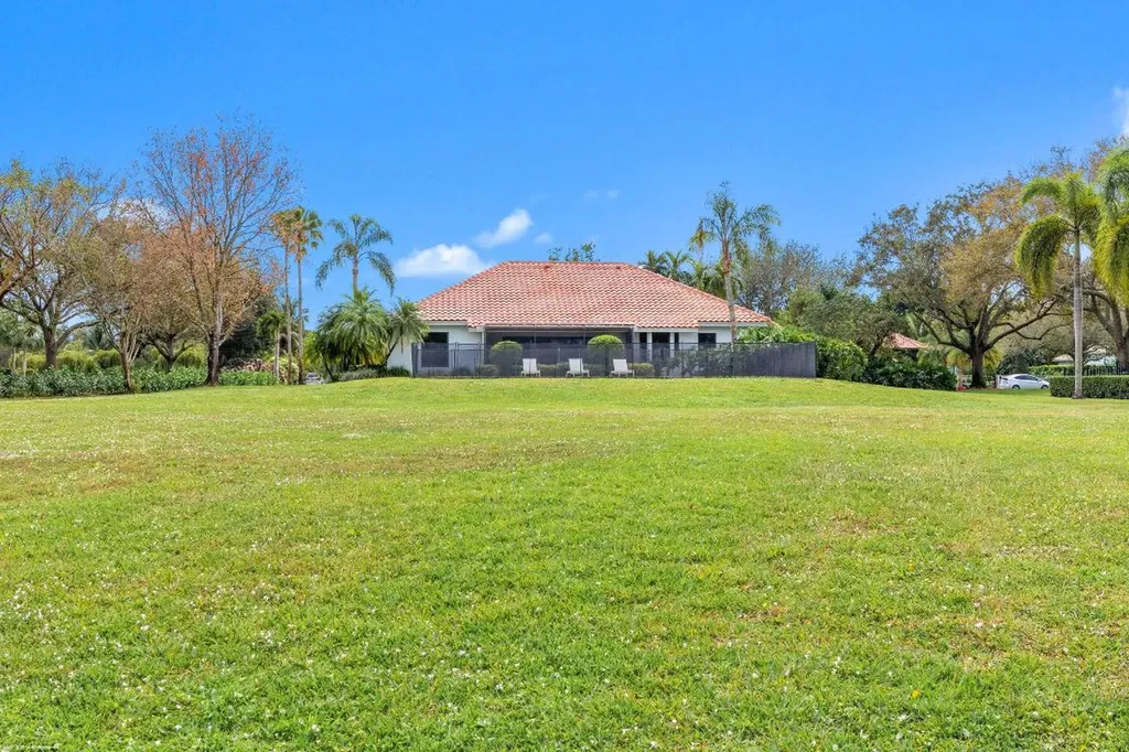 15455 De Havilland Court Wellington FL 33414