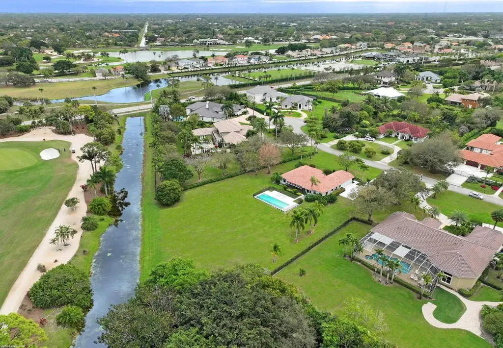 15455 De Havilland Court Wellington FL 33414
