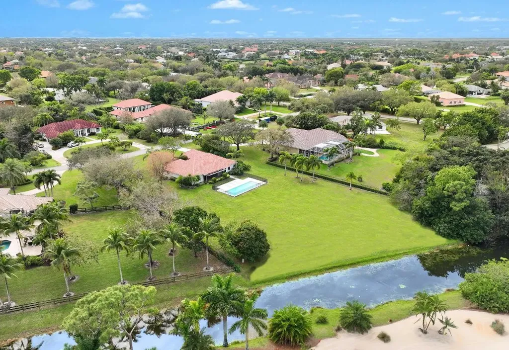 15455 De Havilland Court Wellington FL 33414