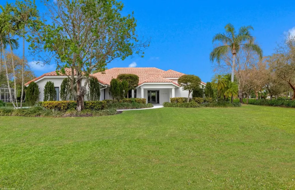 15455 De Havilland Court Wellington FL 33414
