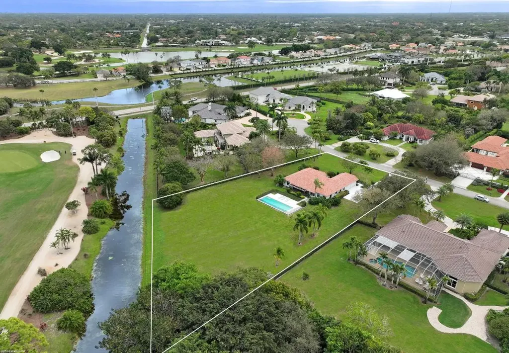 15455 De Havilland Court Wellington FL 33414