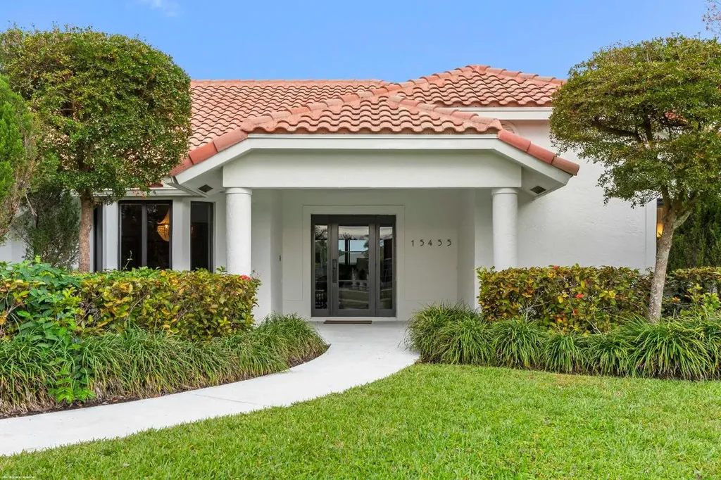 15455 De Havilland Court Wellington FL 33414
