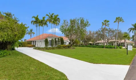 15455 De Havilland Court Wellington FL 33414