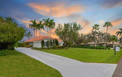 15455 De Havilland Court Wellington FL 33414