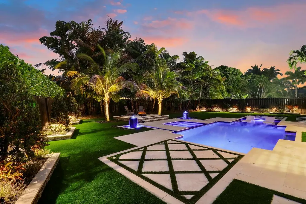 13390 William Myers Court Palm Beach Gardens FL 33410