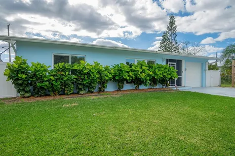 1110 SE Mayfair Lane Port St Lucie FL 34952