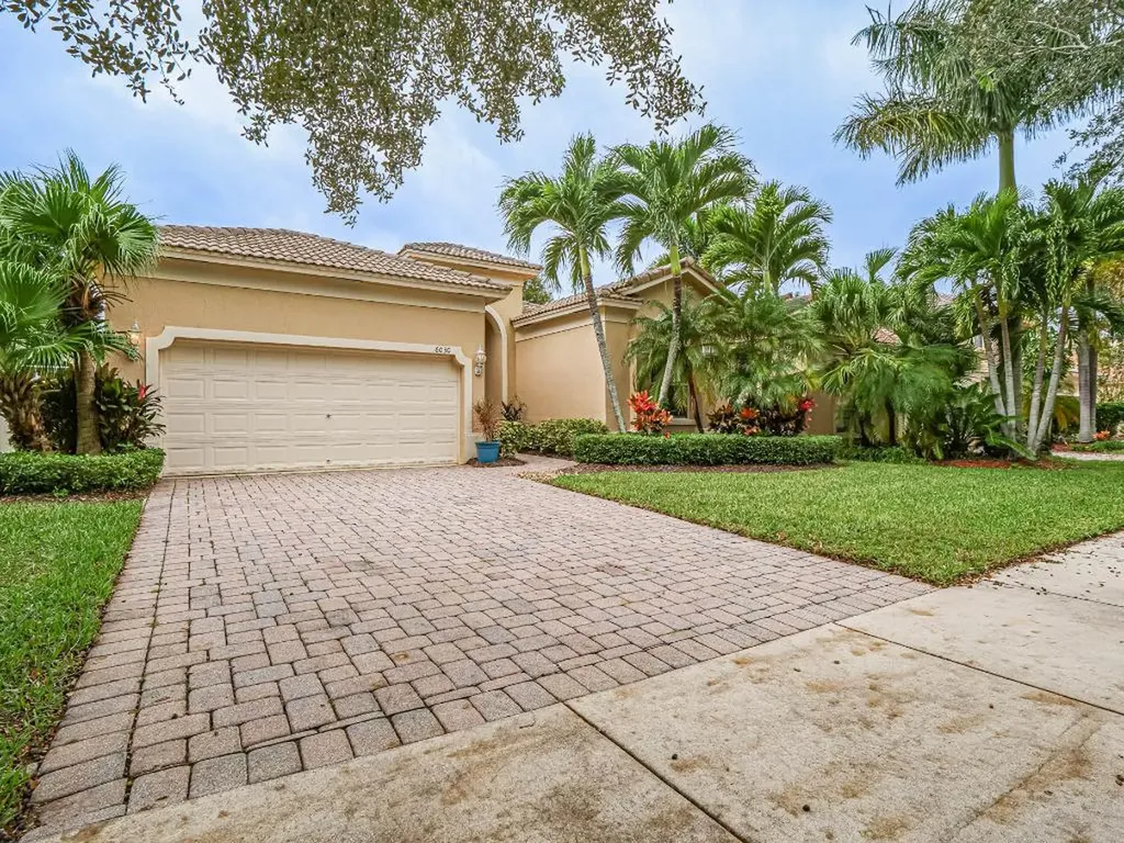 6030 Arlington Way Fort Pierce FL 34951