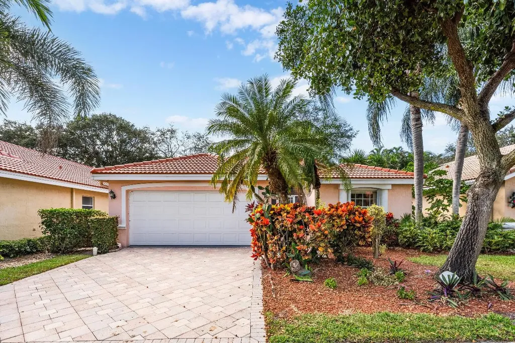 12073 Tevere Drive Boynton Beach FL 33437