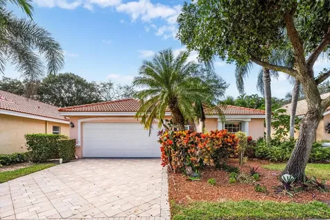 12073 Tevere Drive Boynton Beach FL 33437