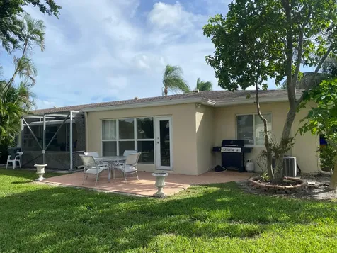 8665 Chevy Chase Drive Boca Raton FL 33433