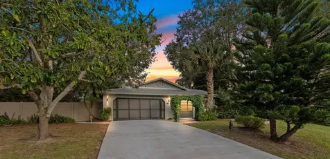 533 Glencove Street Sebastian FL 32958