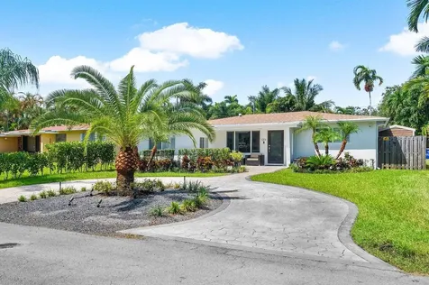 1311 Dewey Street Hollywood FL 33019