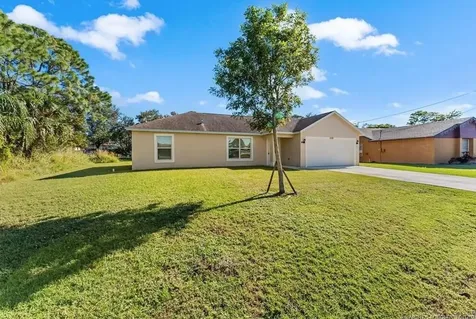 2281 SE Monitor Street Port St Lucie FL 34952