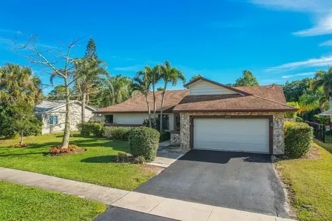 21104 Shady Vista Lane Boca Raton FL 33428