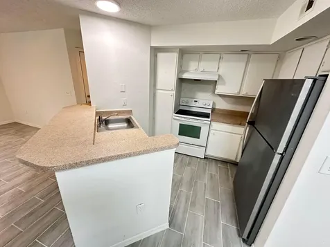 1401 Village Boulevard West Palm Beach FL 33409