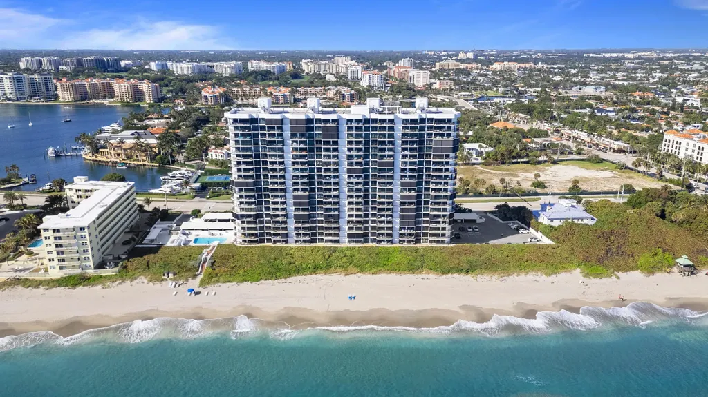 250 S Ocean 4e Boulevard Boca Raton FL 33432