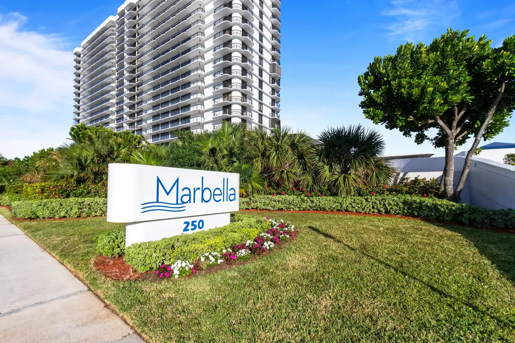250 S Ocean 4e Boulevard Boca Raton FL 33432