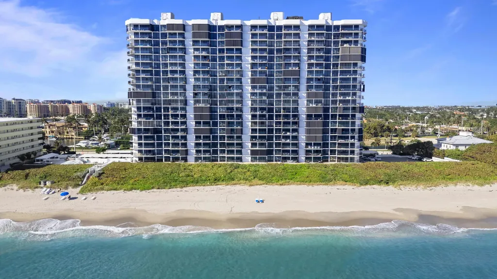 250 S Ocean 4e Boulevard Boca Raton FL 33432