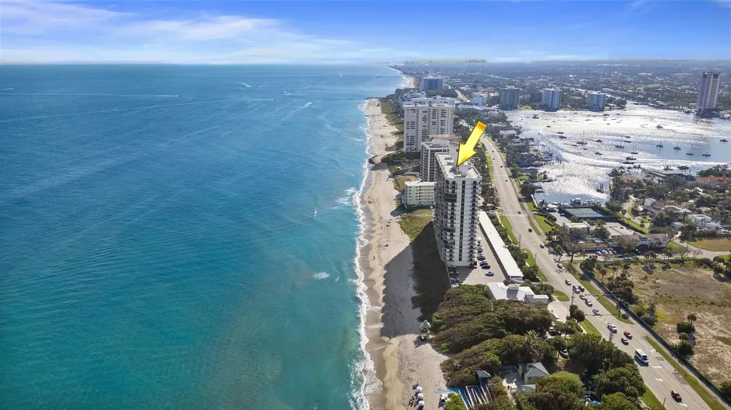 250 S Ocean 4e Boulevard Boca Raton FL 33432