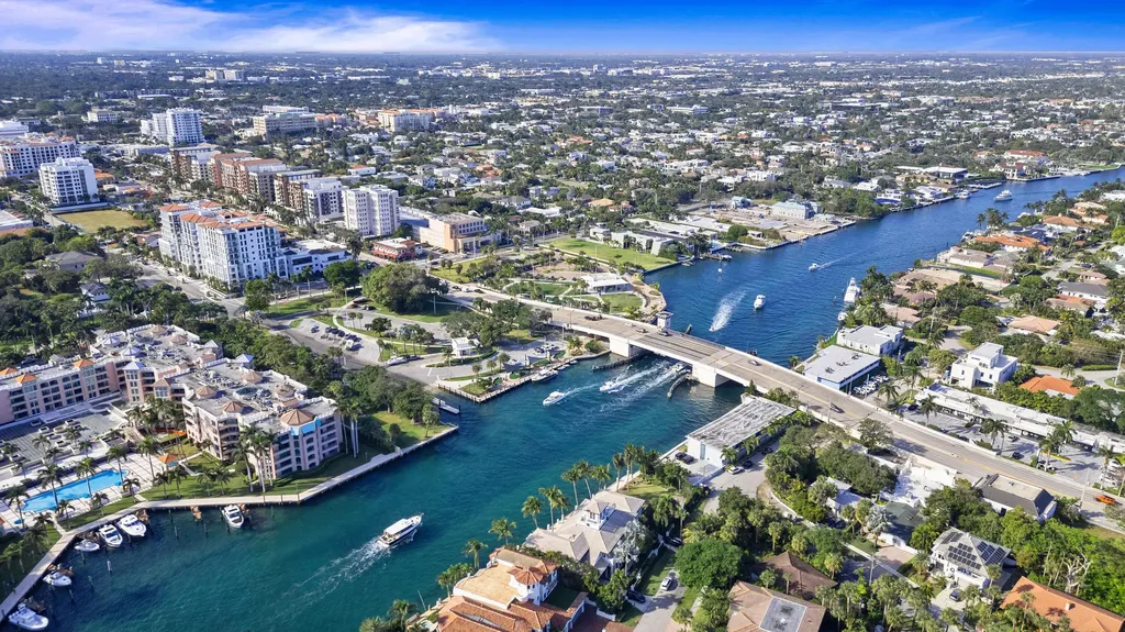 250 S Ocean 4e Boulevard Boca Raton FL 33432