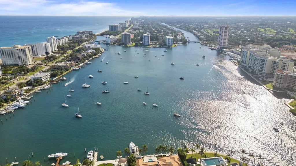 250 S Ocean 4e Boulevard Boca Raton FL 33432