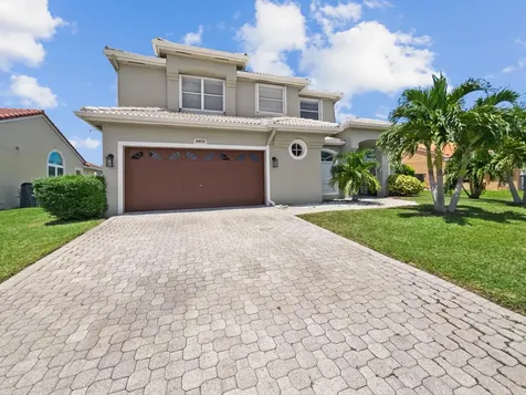 9479 Lake Serena Drive Boca Raton FL 33496