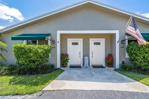 2012 Spanish Trail Delray Beach FL 33483