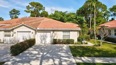5033 S La Sedona Circle Delray Beach FL 33484