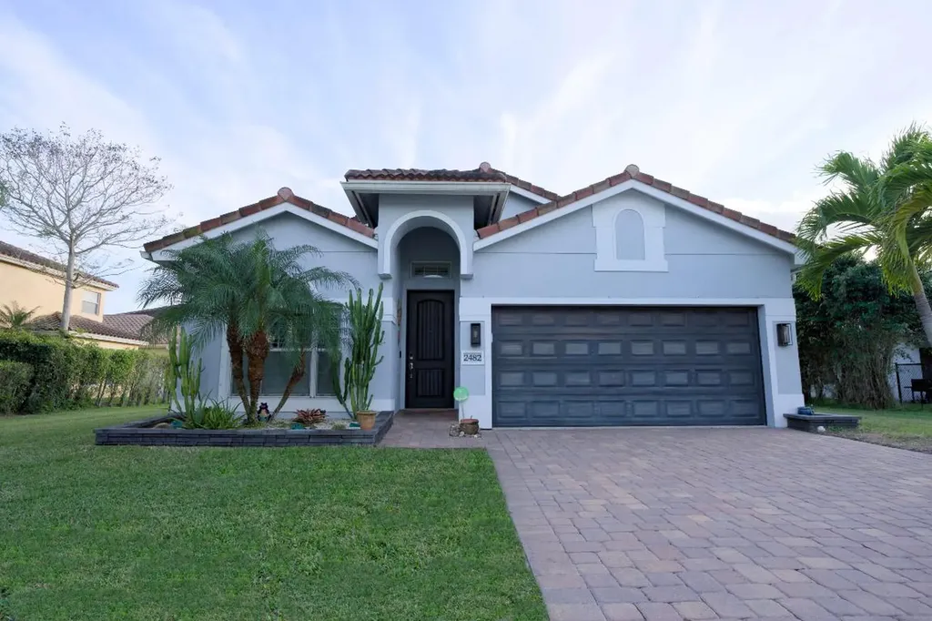 2482 SW Silverado Street Palm City FL 34990