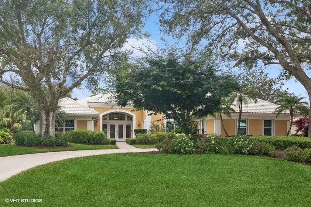 7259 Reserve Creek Drive Port St Lucie FL 34986