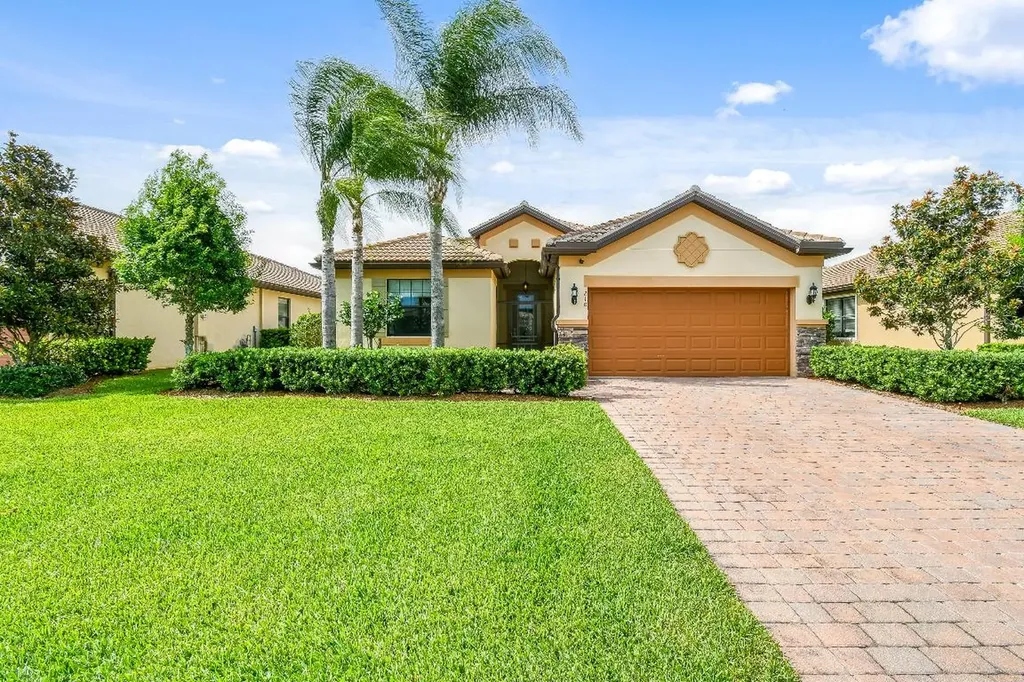 210 SE Courances Drive Port St Lucie FL 34984