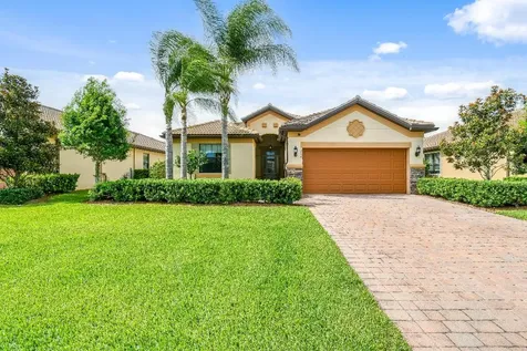 210 SE Courances Drive Port St Lucie FL 34984