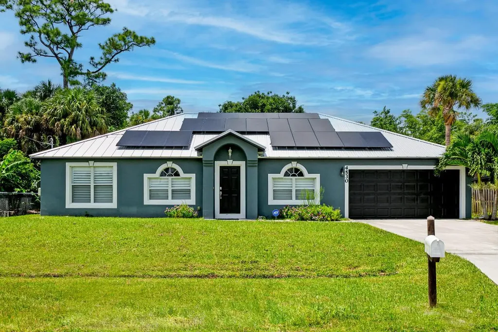 4530 SW Yamada Drive Port St Lucie FL 34953