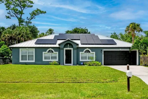 4530 SW Yamada Drive Port St Lucie FL 34953