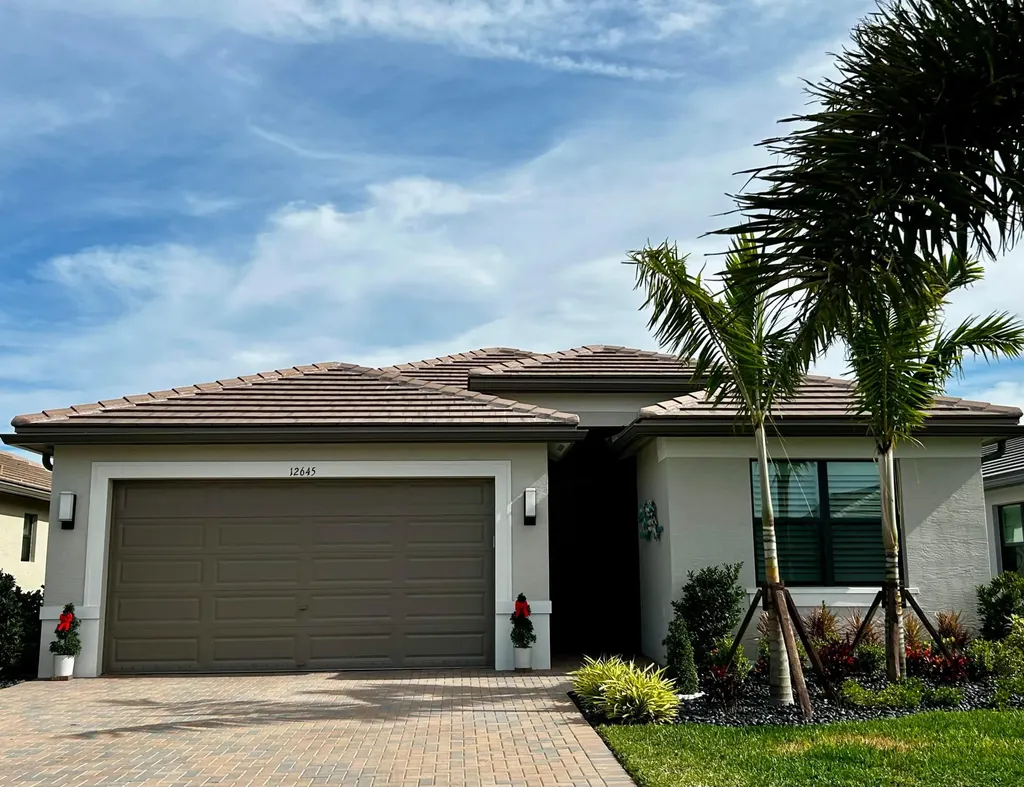 12645 SW Rain River Drive Port St Lucie FL 34987