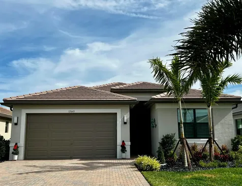 12645 SW Rain River Drive Port St Lucie FL 34987