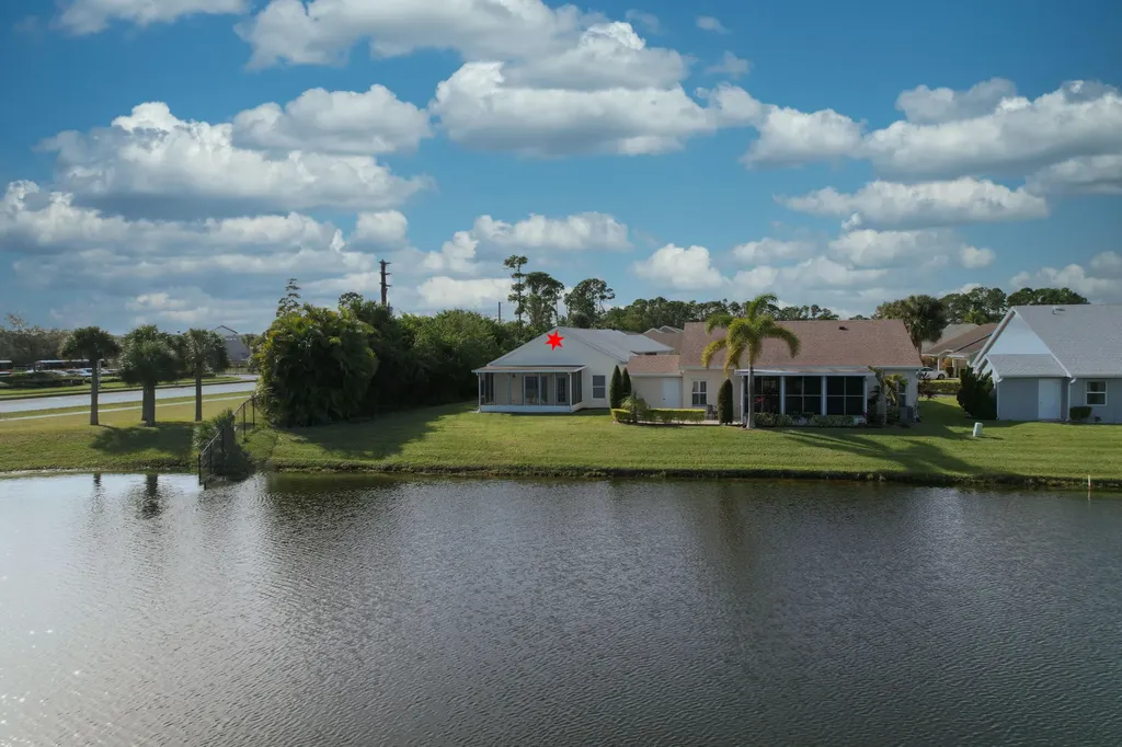 489 NW Casanova Circle Port St Lucie FL 34986