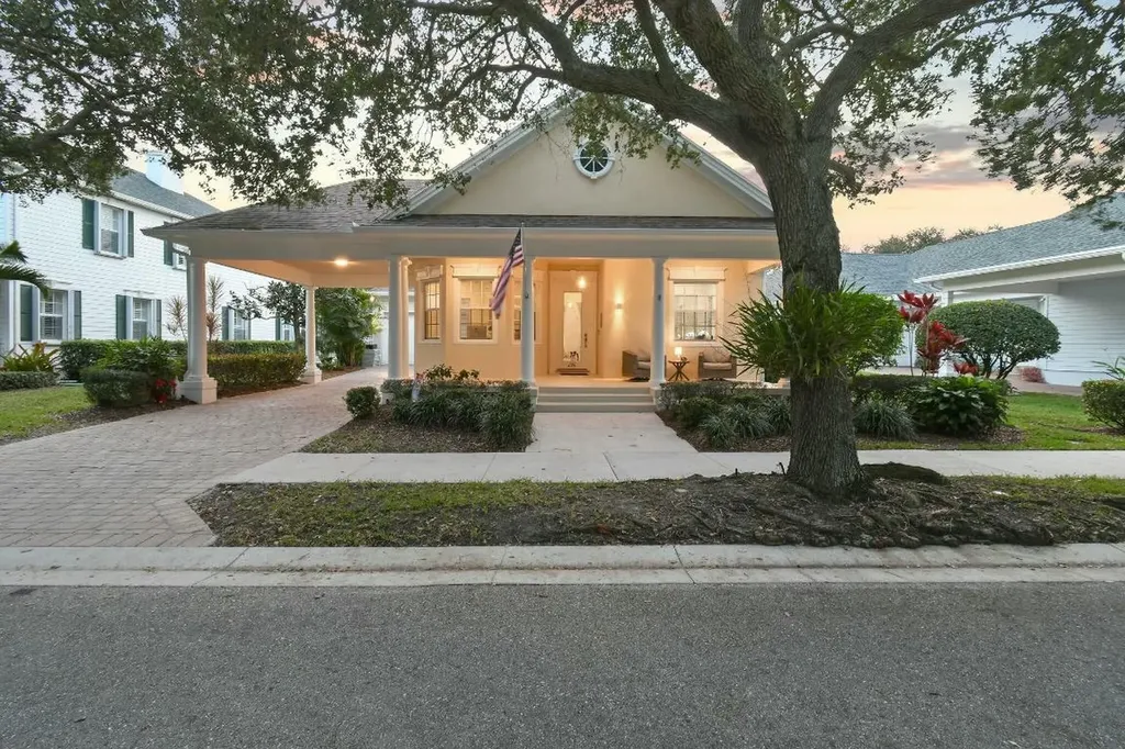 196 Barbados Drive Jupiter FL 33458