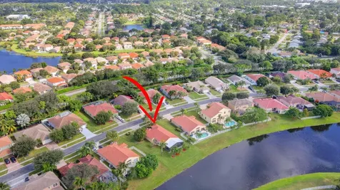 6219 Sand Hills Circle Lake Worth FL 33463