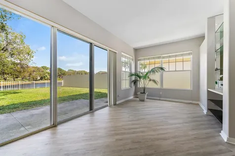100 Hampton Circle Jupiter FL 33458
